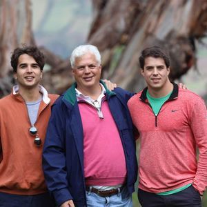 Meet your Posher, Alex